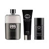 Gucci Guilty Pour Homme Gift Set (M)