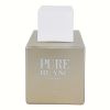 Karen Low Pure Blanc Men (M) EDT 3.4 Oz
