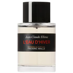 Frederic Malle L'Eau d'Hiver (U) EDT 3.4 Oz