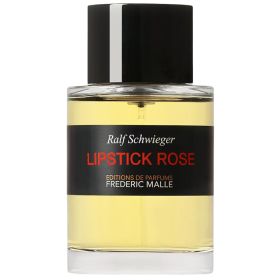 Frederic Malle Lipstick Rose (U) EDP 3.4 Oz