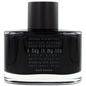 Mark buxton A Day In My Life (U) EDP 3.4 Oz