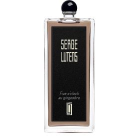 Serge Lutens Five o'clock au Gingembre (U) 1.7 Oz