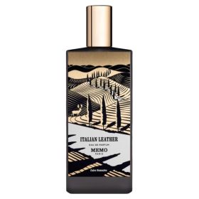 Memo Paris Italian Leather New Packaging (U) EDP 2.4 Oz