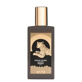 Memo Paris African Leather New Packing (U) EDP 6.7 oz