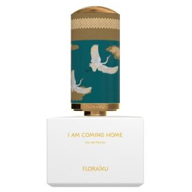 Floraiku Paris I Am Coming Home (U) EDP 1.6 oz