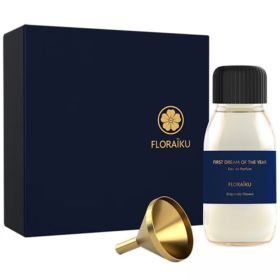Floraiku Paris First Dream Of The Year (U) EDP 2 oz