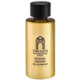 The Gate Fragrances Paris Sensual Dreams (U) EDP 3.4 Oz