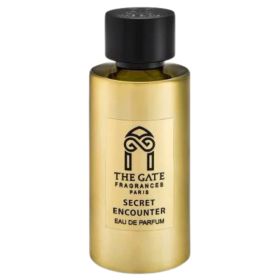The Gate Fragrances Paris Secret Encounter (U) EDP 3.4 Oz
