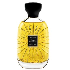 Atelier des Ors Rose Omeyyade (U) EDP 3.4 Oz