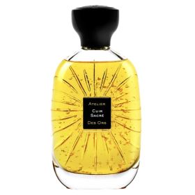 Atelier des Ors Cuir Sacre (U) EDP 3.4 Oz
