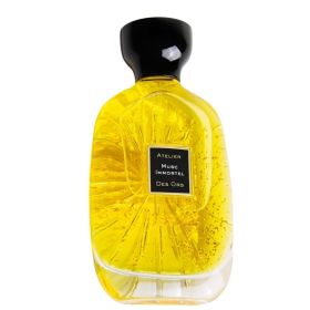 Atelier des Ors Musc Immortel (U) EDP 3.3oz