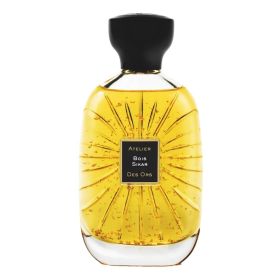Atelier des Ors Bois Sikar (U) EDP 3.3oz