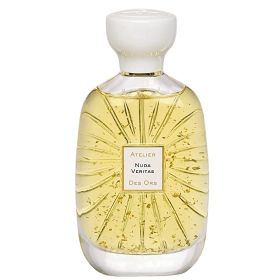 Atelier des Ors Nuda Veritas (U) EDP 3.4 Oz