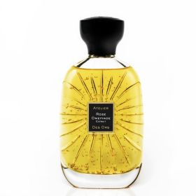 Atelier des Ors Rose Omeyyade Extrait (L) 3.3oz