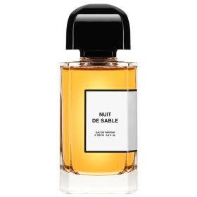 BDK Parfums Paris Nuit de Sable (U) EDP 3.4 Oz