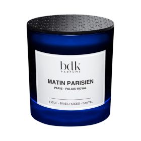BDK Parfums Matin Parisien Bougie (U) 250 g