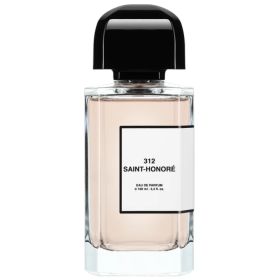 BDK Parfums 312 Saint-Honore (U) EDP 3.4 Oz