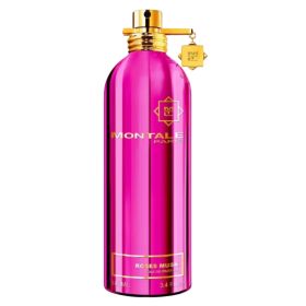 Montale Roses Musk Unisex (L) EDP 3.4 Oz