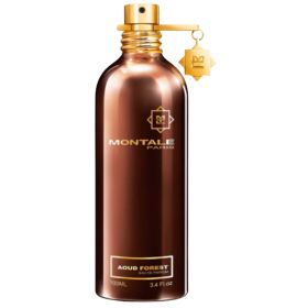 Montale Aoud Forest (U) EDP 3.4 Oz