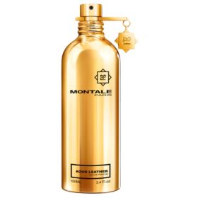 Montale Aoud Leather (U) EDP 3.4 Oz