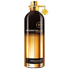Montale Aoud Night  Unisex (U) EDP 3.4 Oz