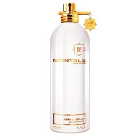 Montale Nepal Aoud Unisex (U) EDP 3.4 Oz