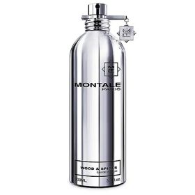Montale Wood and Spices (M) EDP 3.4 Oz
