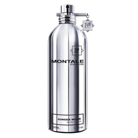 Montale Ginger Musk (U) EDP 3.4 Oz