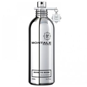 Montale Musk to Musk (U) EDP 3.4 Oz