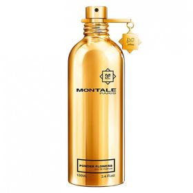 Montale Powder Flowers (U) EDP 3.4 Oz