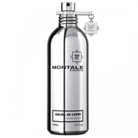 Montale Soleil De Capri Unisex (U) EDP 3.4 Oz