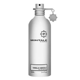 Montale Vanille Absolu (L) EDP 3.4 Oz