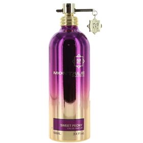 Montale Sweet Peony (L) EDP 3.4 Oz