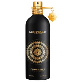 Montale Pure Love (U) EDP 3.4 Oz