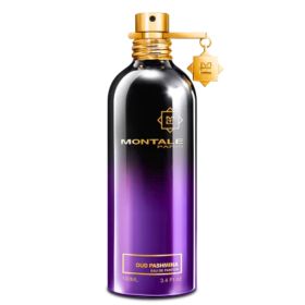 Montale Oud Pashmina (U) EDP 3.4 Oz