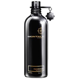 Montale Oud Edition (U) EDP 3.4 Oz