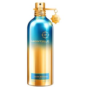 Montale Blue Matcha (U) EDP 3.4 Oz