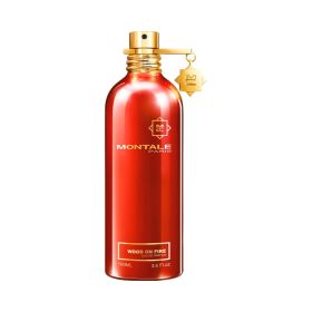 Montale Wood On Fire (U) EDP 3.4 Oz