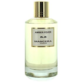 Mancera Amber Fever (U) EDP 4 Oz