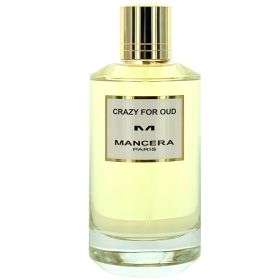 Mancera Crazy (U) EDP 4 Oz