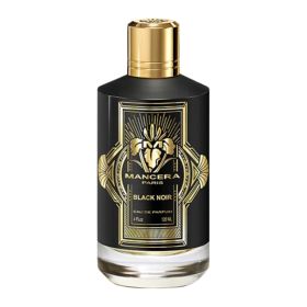 Mancera Black Noir (U) EDP 4 Oz