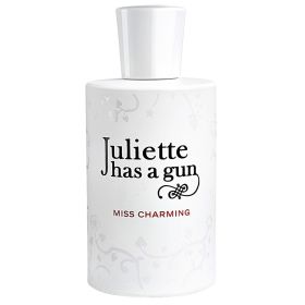 Juliette Has A Gun Miss Charming (L) EDP 3.3oz