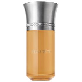 liquides Imaginaires Belle Bete Eau De Peau (U) EDP 3.4 Oz
