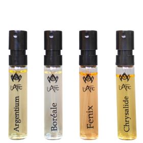 L'Arc Memoire Collection Discovery (U) Set