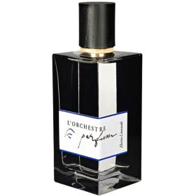 L'Orchestre Parfum Electro Limonade (U) EDP 3.4 Oz