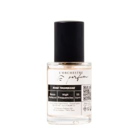 L'Orchestre Parfum Rose Trombone (U) EDP 0.5 oz