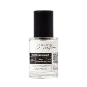 L'Orchestre Parfum Electro Limonade (U) EDP 0.5 oz