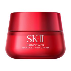 SK II Skinpower Advanced Airy Cream Gift Set (U)
