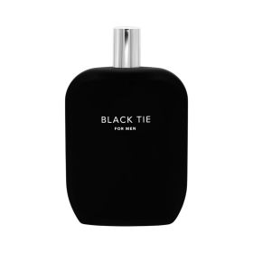 Fragrance One Black Tie (M) 3.4 Oz