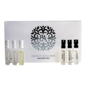 Fabbrica Della Musa Discovery Box (U) Set